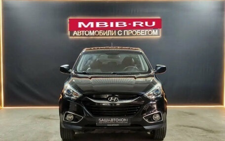 Hyundai ix35 I рестайлинг, 2014 год, 1 475 000 рублей, 6 фотография