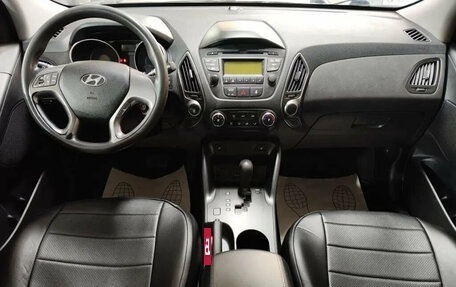 Hyundai ix35 I рестайлинг, 2014 год, 1 475 000 рублей, 10 фотография
