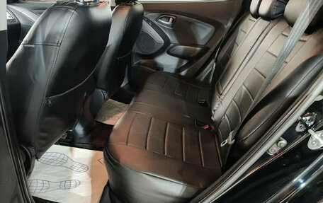 Hyundai ix35 I рестайлинг, 2014 год, 1 475 000 рублей, 15 фотография