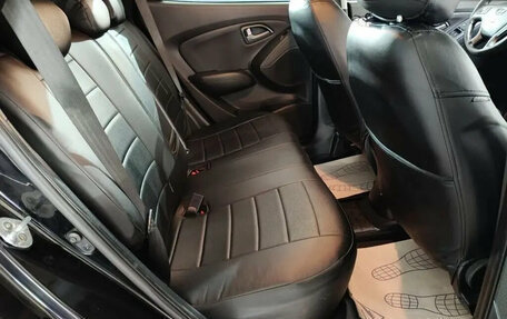 Hyundai ix35 I рестайлинг, 2014 год, 1 475 000 рублей, 16 фотография