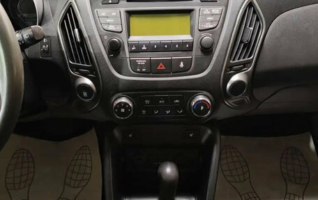Hyundai ix35 I рестайлинг, 2014 год, 1 475 000 рублей, 13 фотография