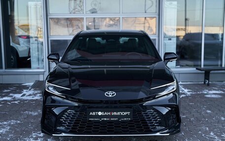 Toyota Camry, 2025 год, 4 549 900 рублей, 2 фотография