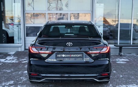 Toyota Camry, 2025 год, 4 549 900 рублей, 4 фотография