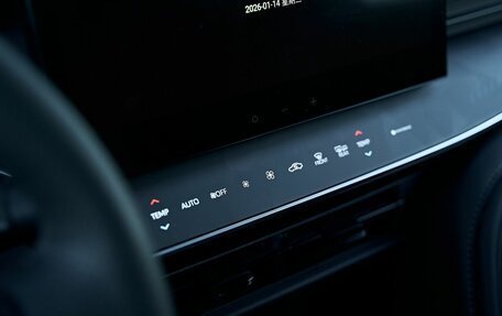 Toyota Camry, 2025 год, 4 549 900 рублей, 17 фотография