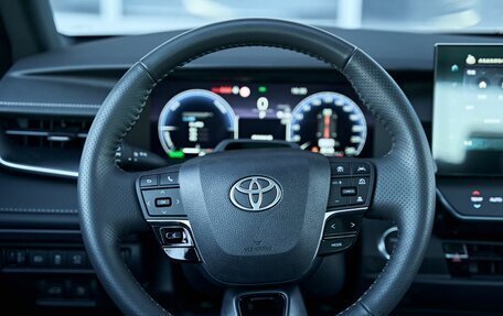 Toyota Camry, 2025 год, 4 549 900 рублей, 10 фотография
