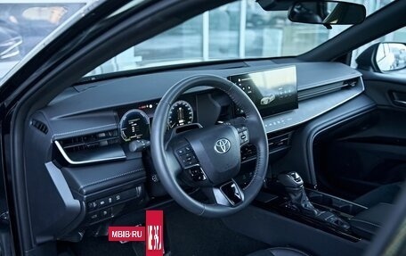 Toyota Camry, 2025 год, 4 549 900 рублей, 5 фотография
