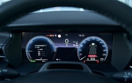 Toyota Camry, 2025 год, 4 549 900 рублей, 13 фотография