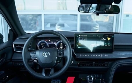 Toyota Camry, 2025 год, 4 549 900 рублей, 9 фотография