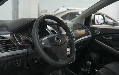 SsangYong Actyon II рестайлинг, 2014 год, 1 396 000 рублей, 8 фотография