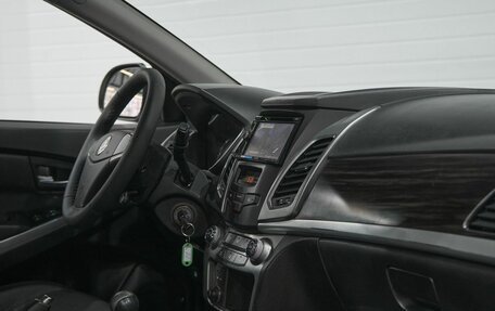 SsangYong Actyon II рестайлинг, 2014 год, 1 396 000 рублей, 12 фотография