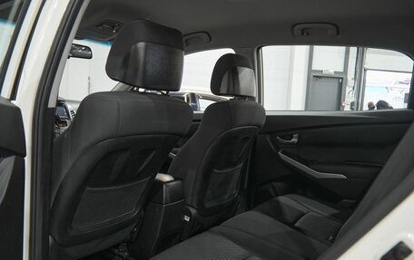 SsangYong Actyon II рестайлинг, 2014 год, 1 396 000 рублей, 14 фотография
