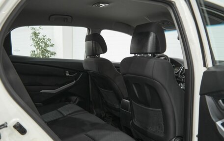 SsangYong Actyon II рестайлинг, 2014 год, 1 396 000 рублей, 15 фотография