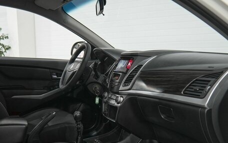 SsangYong Actyon II рестайлинг, 2014 год, 1 396 000 рублей, 11 фотография