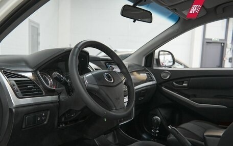 SsangYong Actyon II рестайлинг, 2014 год, 1 396 000 рублей, 7 фотография