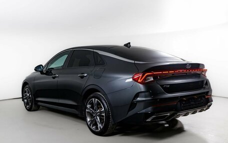 KIA K5, 2020 год, 2 450 000 рублей, 6 фотография