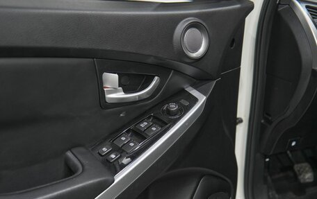 SsangYong Actyon II рестайлинг, 2014 год, 1 396 000 рублей, 16 фотография