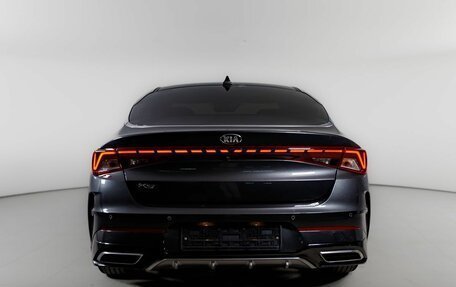 KIA K5, 2020 год, 2 450 000 рублей, 5 фотография