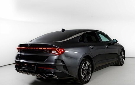 KIA K5, 2020 год, 2 450 000 рублей, 4 фотография
