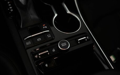 KIA K5, 2020 год, 2 450 000 рублей, 13 фотография