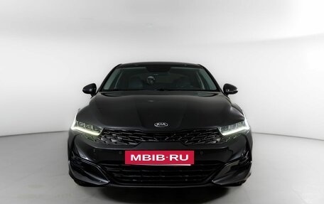 KIA K5, 2020 год, 2 450 000 рублей, 2 фотография