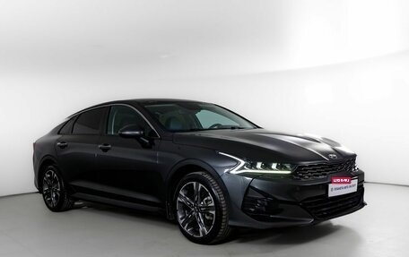 KIA K5, 2020 год, 2 450 000 рублей, 3 фотография
