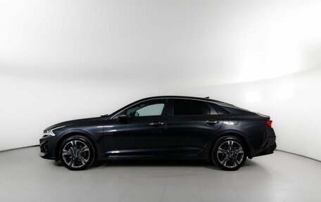 KIA K5, 2020 год, 2 450 000 рублей, 15 фотография