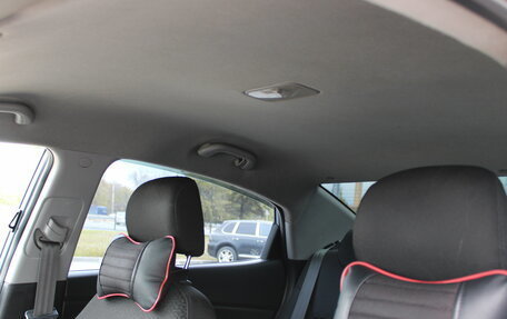 KIA Rio III рестайлинг, 2011 год, 609 000 рублей, 19 фотография