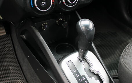 KIA Rio III рестайлинг, 2011 год, 609 000 рублей, 18 фотография