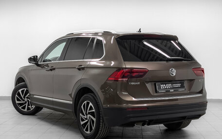 Volkswagen Tiguan II, 2018 год, 2 650 000 рублей, 7 фотография
