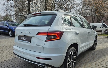 Skoda Karoq I, 2025 год, 3 255 000 рублей, 5 фотография