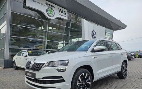 Skoda Karoq I, 2025 год, 3 255 000 рублей, 2 фотография