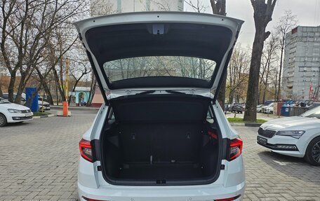 Skoda Karoq I, 2025 год, 3 255 000 рублей, 8 фотография