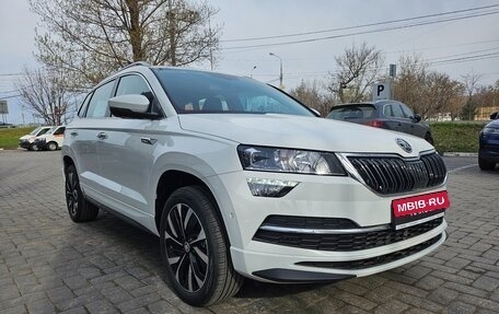 Skoda Karoq I, 2025 год, 3 255 000 рублей, 4 фотография