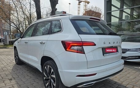 Skoda Karoq I, 2025 год, 3 255 000 рублей, 7 фотография