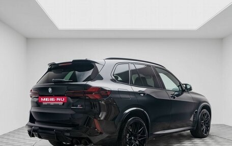 BMW X5 M, 2026 год, 24 490 000 рублей, 6 фотография
