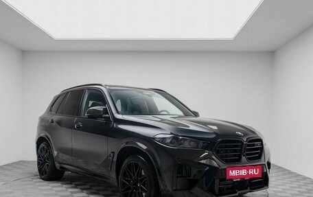 BMW X5 M, 2026 год, 24 490 000 рублей, 4 фотография