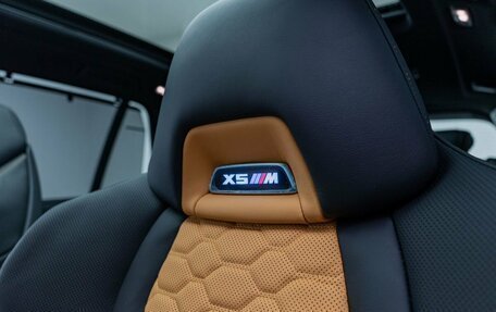 BMW X5 M, 2026 год, 24 490 000 рублей, 13 фотография