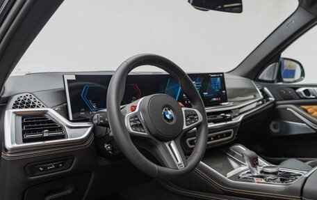 BMW X5 M, 2026 год, 24 490 000 рублей, 14 фотография