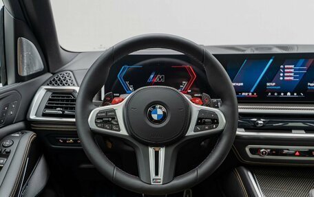 BMW X5 M, 2026 год, 24 490 000 рублей, 16 фотография