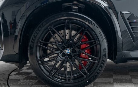 BMW X5 M, 2026 год, 24 490 000 рублей, 11 фотография