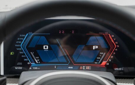 BMW X5 M, 2026 год, 24 490 000 рублей, 18 фотография