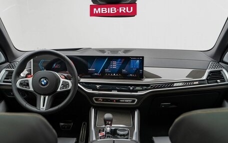 BMW X5 M, 2026 год, 24 490 000 рублей, 15 фотография