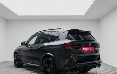 BMW X5 M, 2026 год, 24 490 000 рублей, 9 фотография