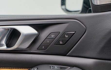 BMW X5 M, 2026 год, 24 490 000 рублей, 27 фотография