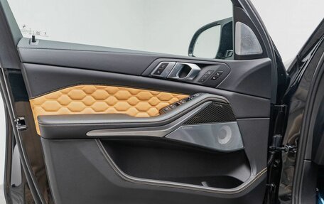 BMW X5 M, 2026 год, 24 490 000 рублей, 26 фотография