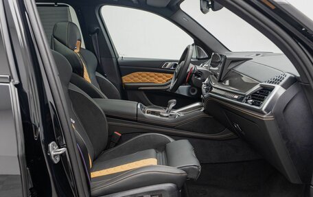 BMW X5 M, 2026 год, 24 490 000 рублей, 30 фотография