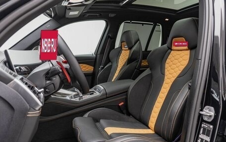 BMW X5 M, 2026 год, 24 490 000 рублей, 12 фотография
