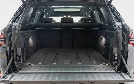 BMW X5 M, 2026 год, 24 490 000 рублей, 36 фотография