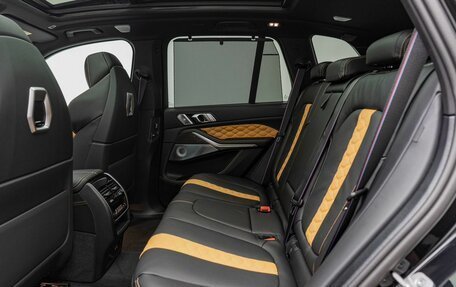 BMW X5 M, 2026 год, 24 490 000 рублей, 33 фотография