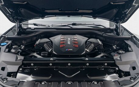 BMW X5 M, 2026 год, 24 490 000 рублей, 40 фотография
